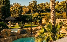 The Red Farm Relais & Spa